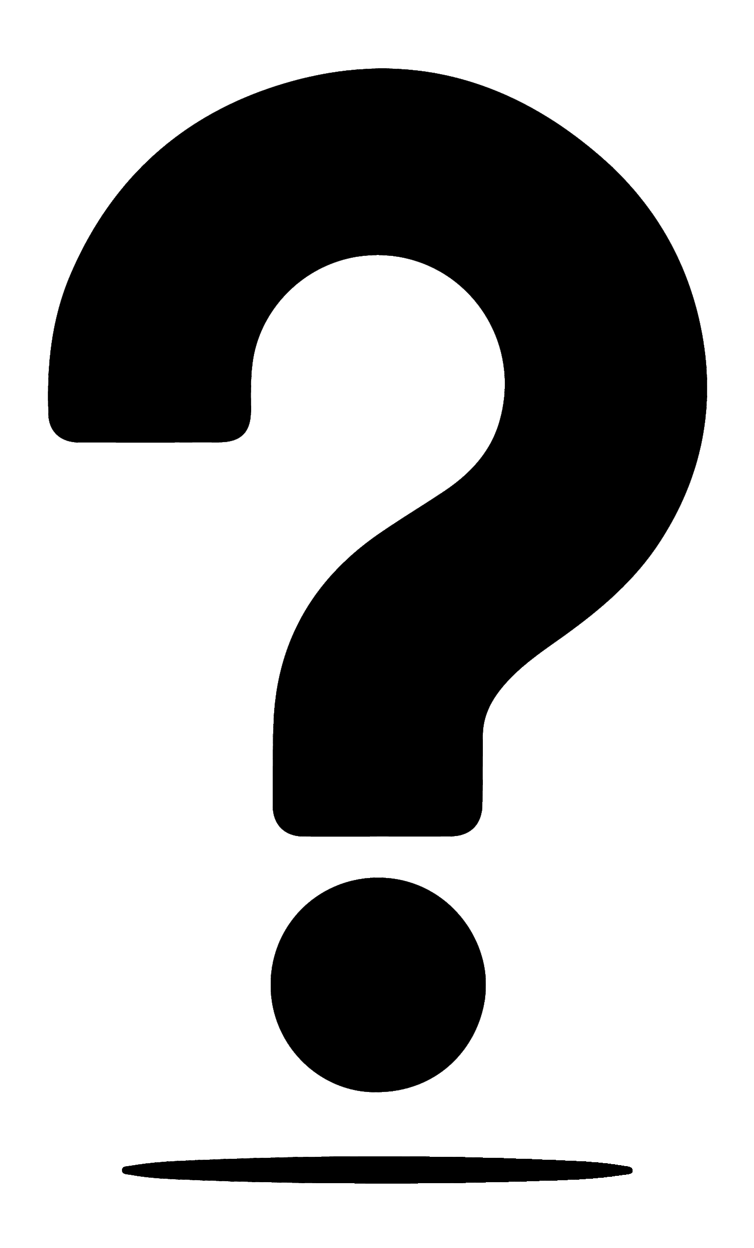 question-mark